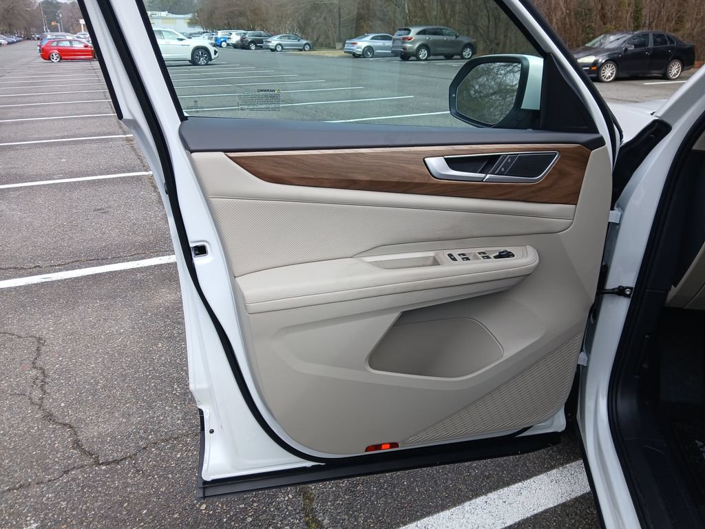 New 2026 Volkswagen Atlas SE AWD/4WD image 10