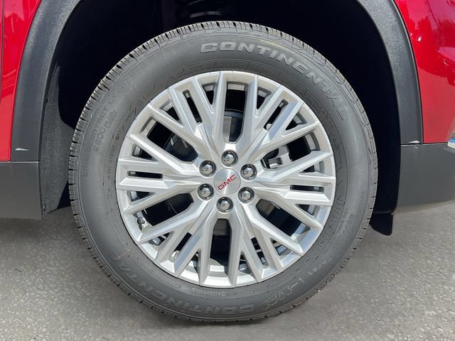 New 2026 GMC Acadia Elevation w/ Elevation Premium Package FWD image 19