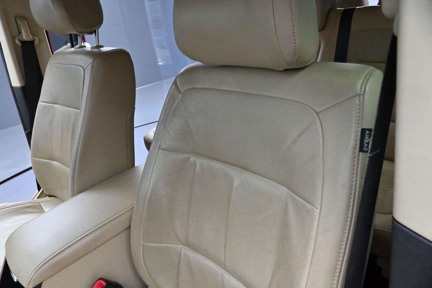 Used 2014 Ford Flex Limited AWD/4WD image 15