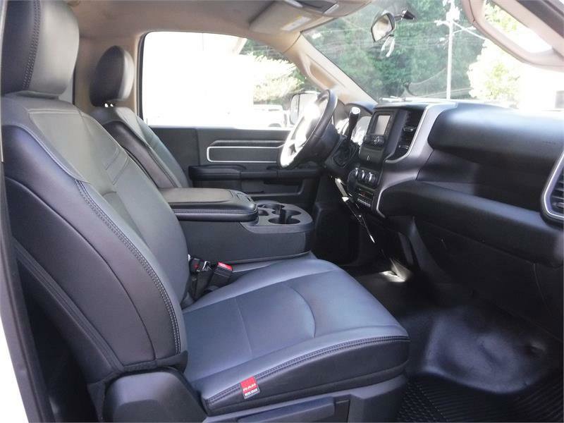Used 2019 RAM 3500 SLT w/ Quick Order Package 2YG SLT image 4