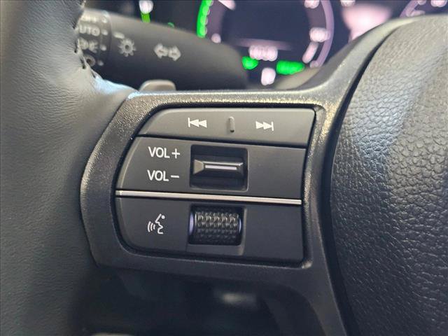 New 2026 Honda Accord Sport image 22