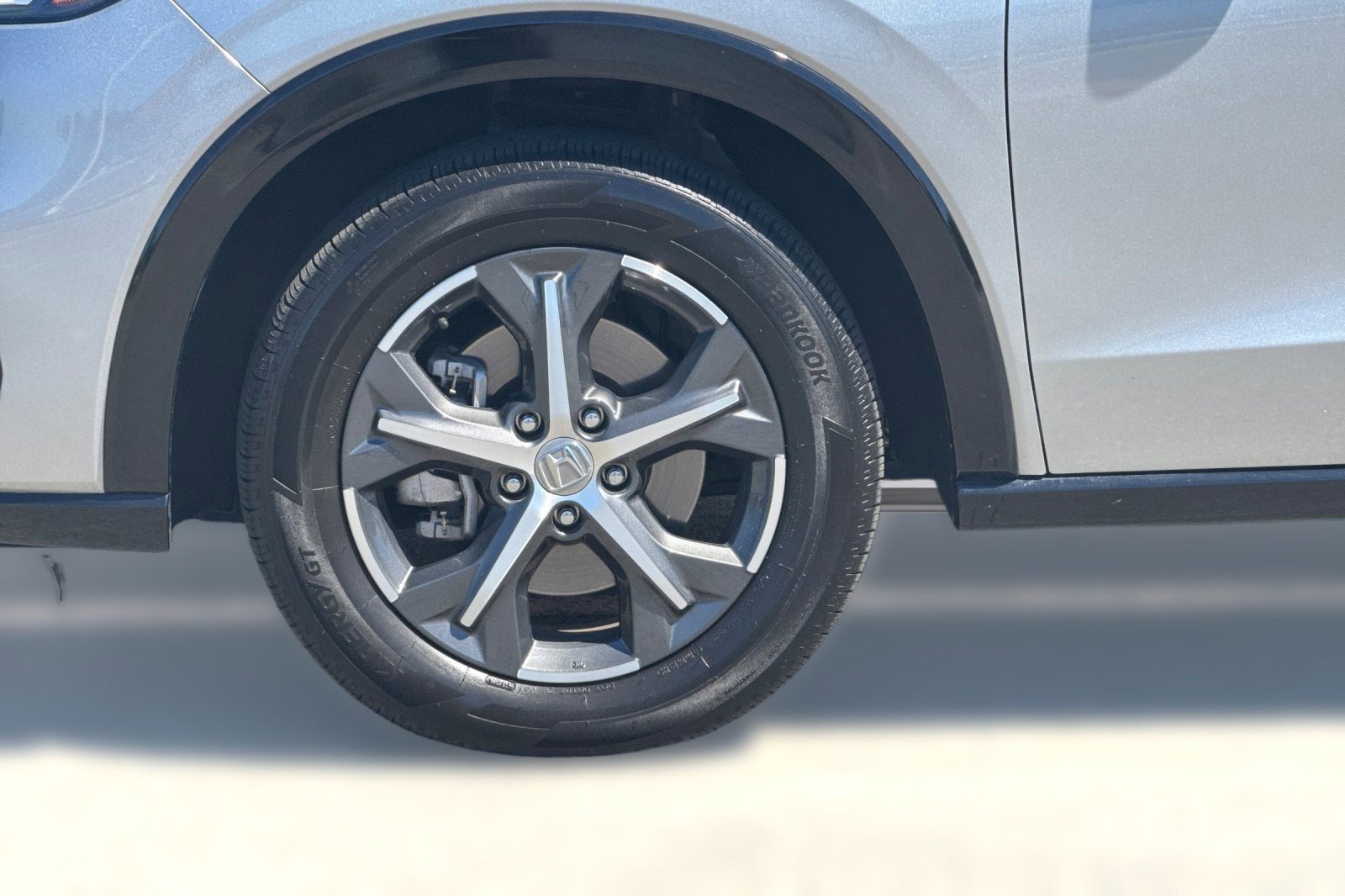 Certified 2024 Honda HR-V EX-L image 11