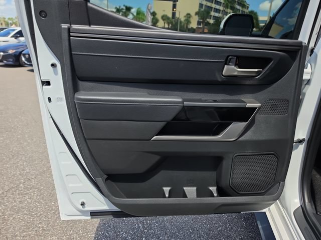 Used 2024 Toyota Tundra Limited w/ Power Package AWD/4WD image 13