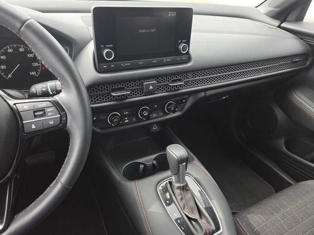 Used 2024 Honda HR-V Sport image 33