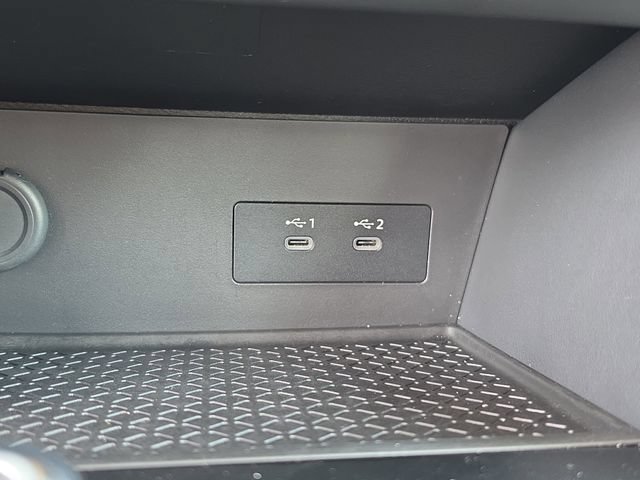 Used 2026 Nissan Pathfinder SV FWD image 28