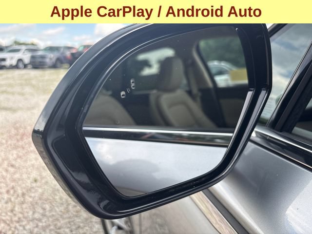 Used 2022 Lincoln Corsair AWD w/ Premium Package image 7
