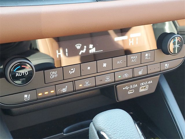 New 2026 Subaru Outback Touring XT image 31