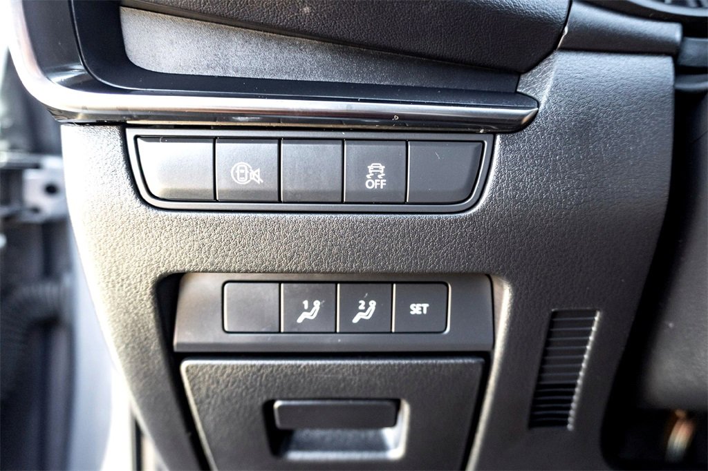 Certified 2024 MAZDA MAZDA3 s image 16