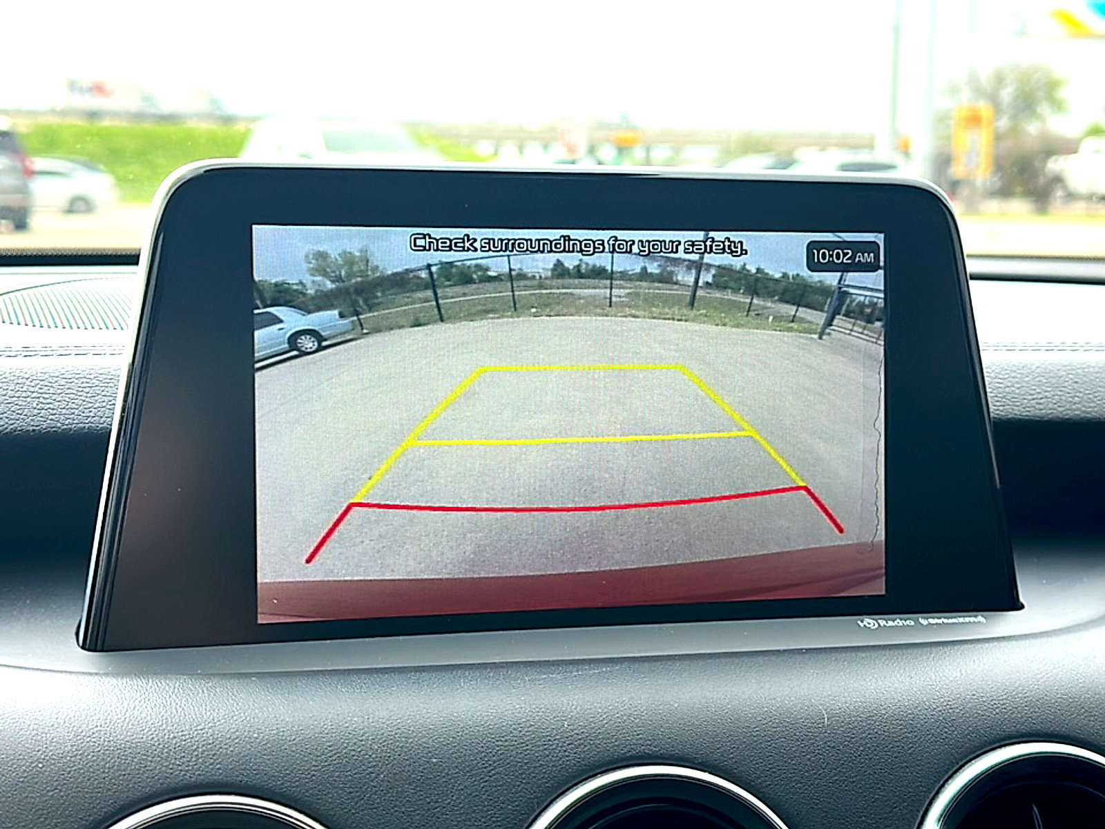 Used 2018 Kia Stinger GT2 image 34