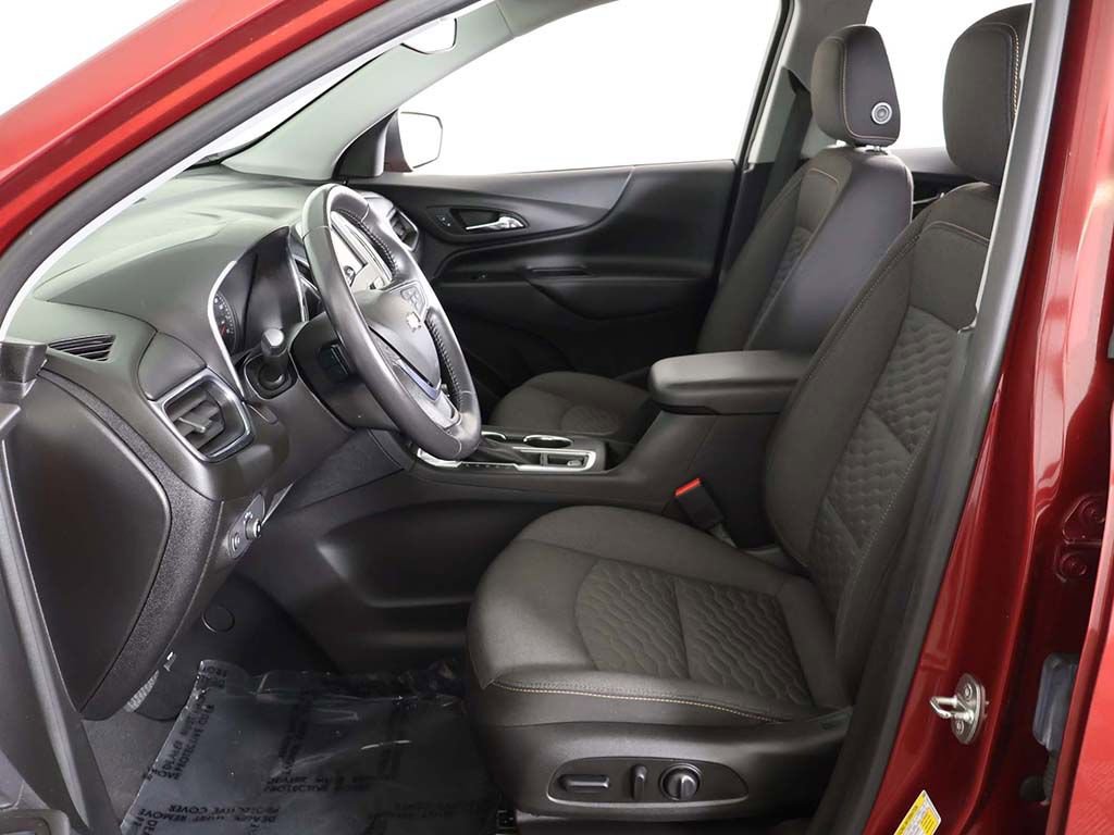 Used 2019 Chevrolet Equinox LT image 30
