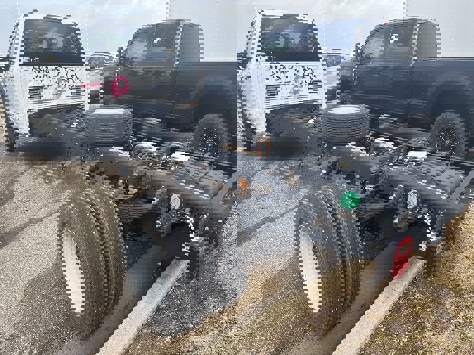 Used 2023 Ford F450 XLT w/ XLT Value Package image 25