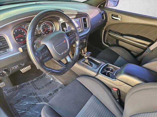 Used 2021 Dodge Charger Scat Pack image 10