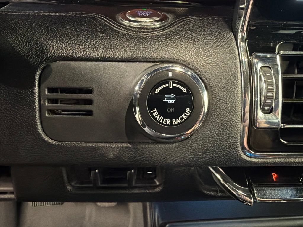 Certified 2021 Lincoln Navigator Reserve AWD/4WD image 17