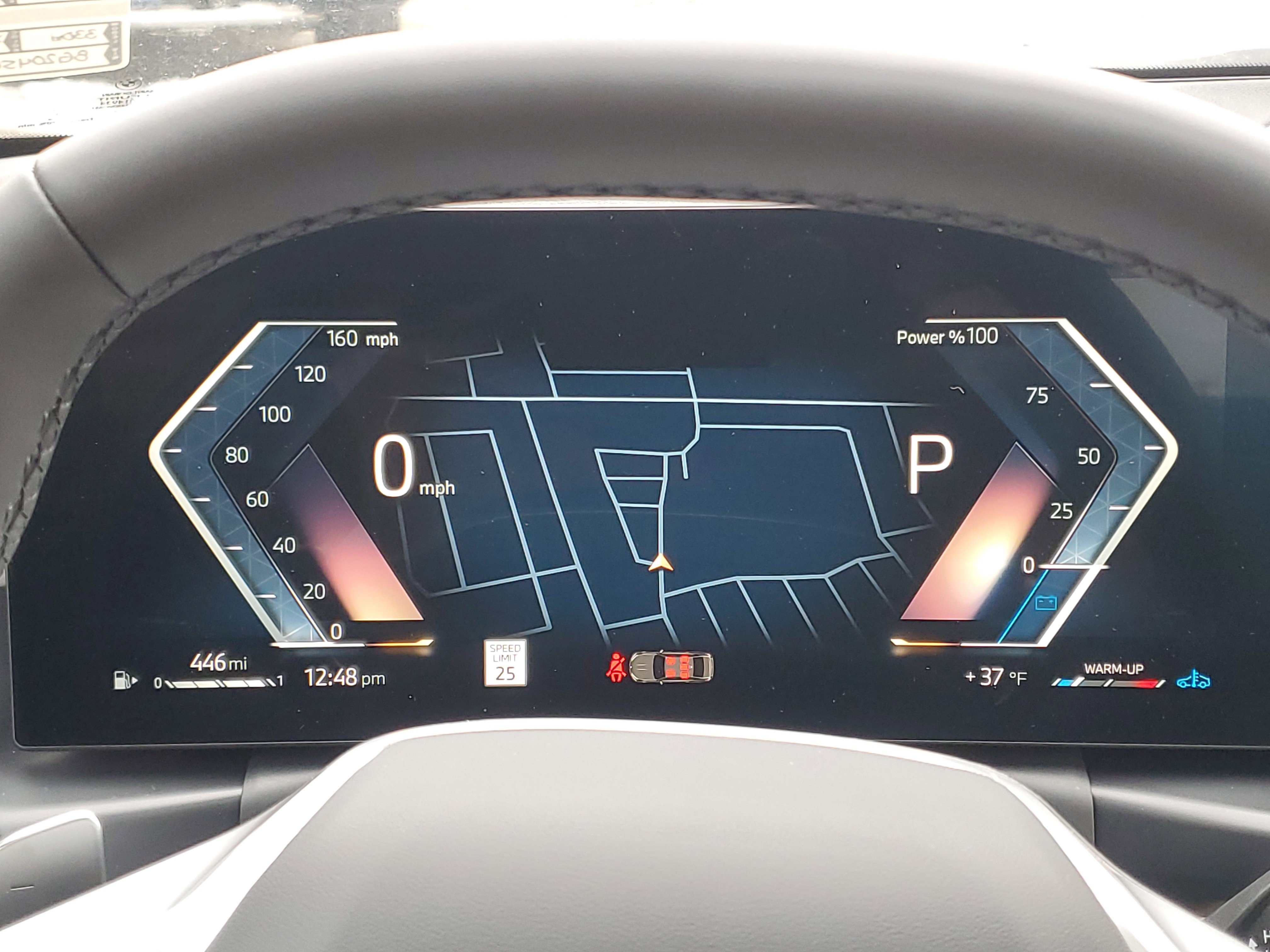 New 2026 BMW 330i xDrive Sedan w/ Premium Package image 15