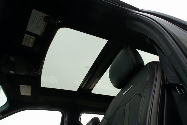 Used 2020 Ford F450 Platinum w/ Snow Plow Prep Package image 23