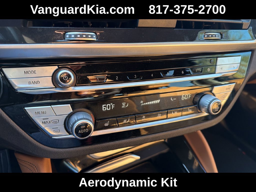 Used 2021 BMW X4 xDrive30i w/ M Sport Package AWD/4WD image 20
