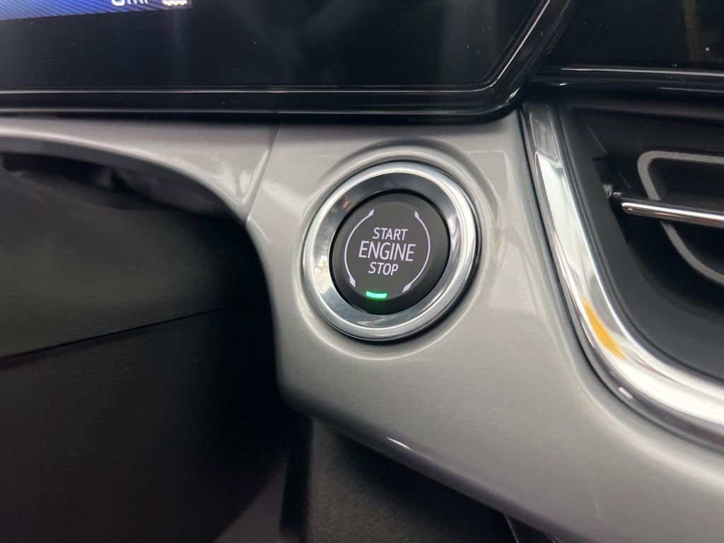 New 2026 Chevrolet Trax LT image 15