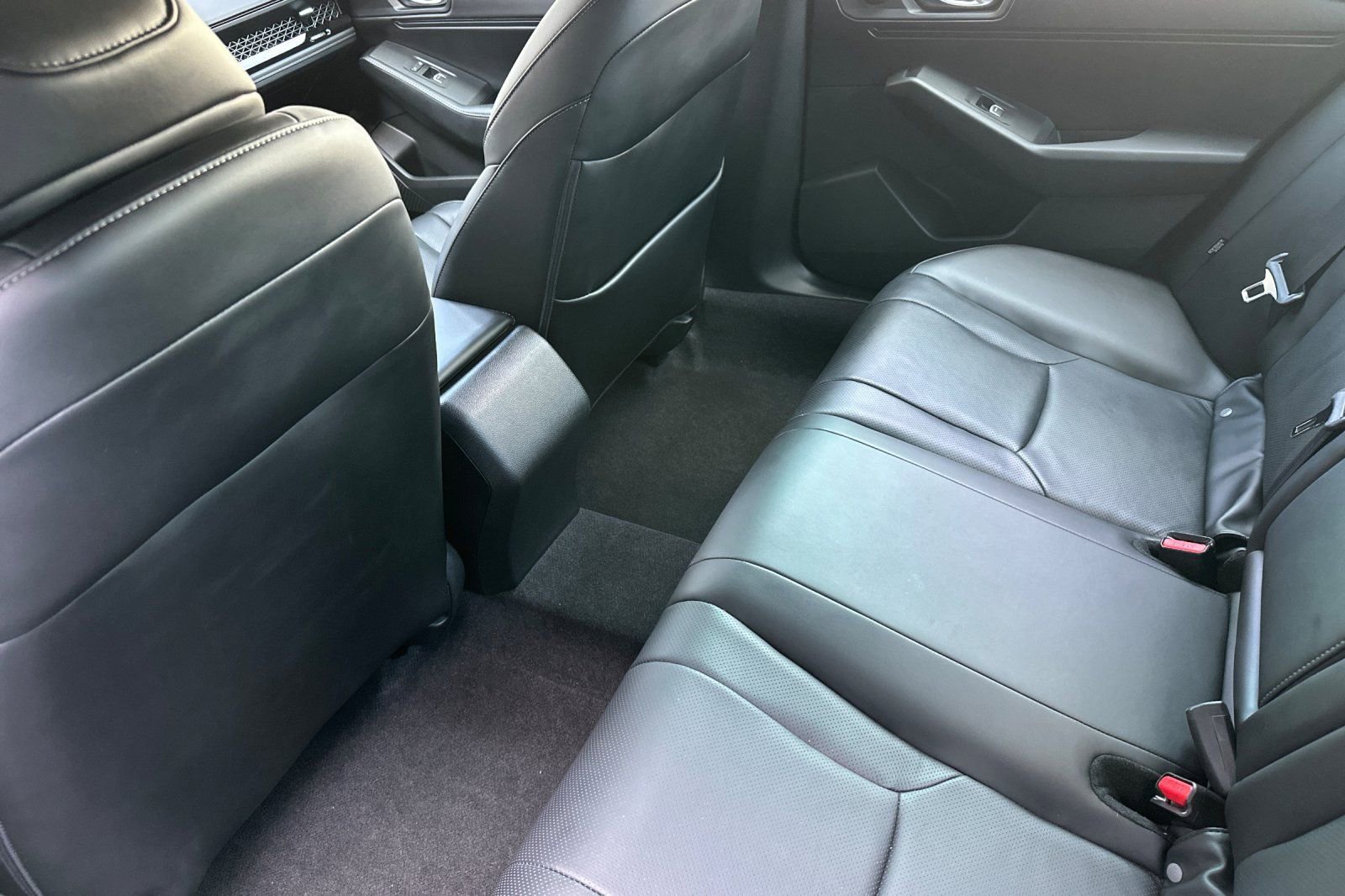 Used 2024 Honda Accord Sport image 12