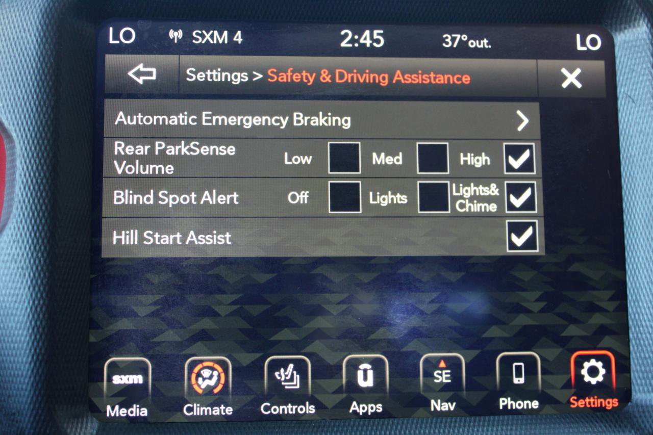 Used 2020 Jeep Gladiator Rubicon image 37