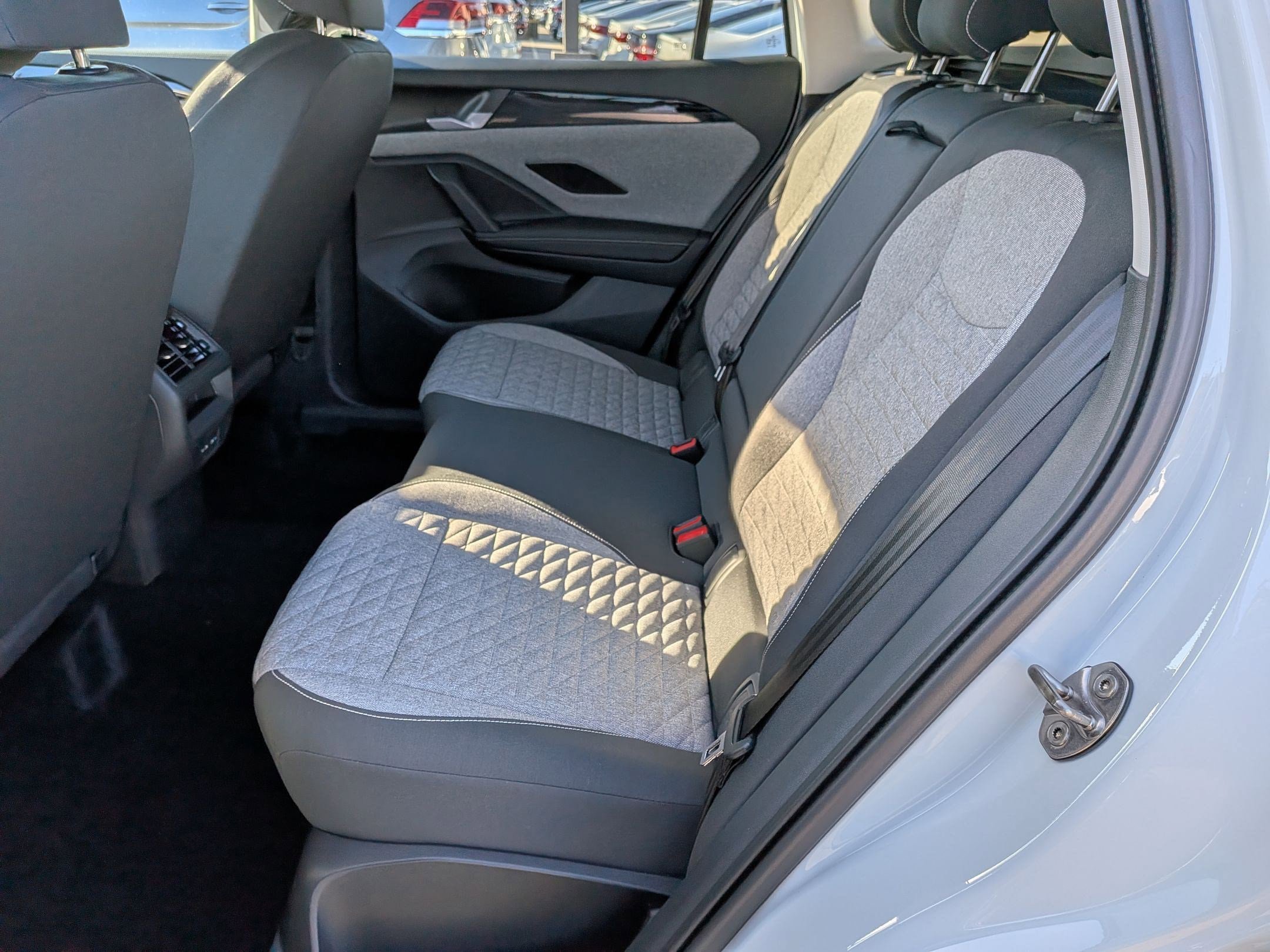 New 2026 Volkswagen Tiguan S FWD image 28