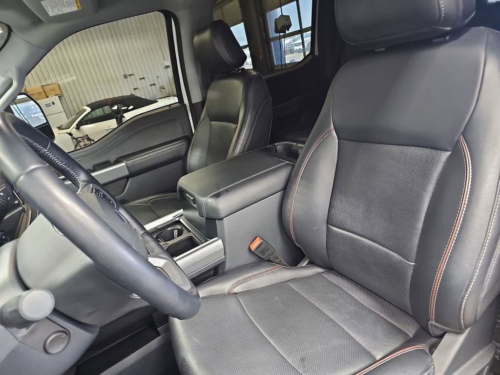 Used 2024 Ford F250 Lariat w/ Lariat Ultimate Package image 14