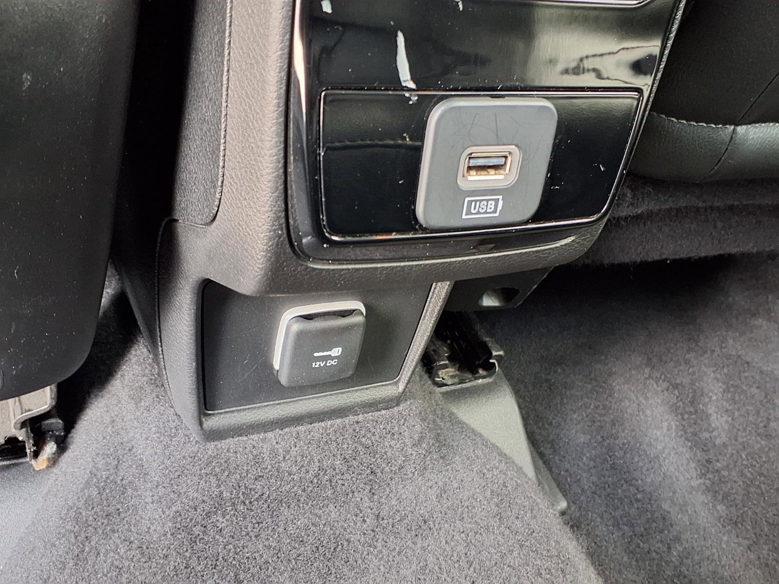 Used 2022 Jeep Compass Latitude AWD/4WD image 26