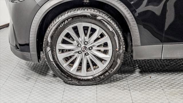 Used 2024 MAZDA CX-90 3.3 Turbo w/ Preferred Plus image 35