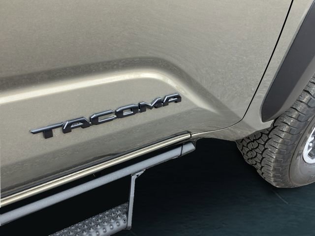 New 2026 Toyota Tacoma TRD Off-Road image 11