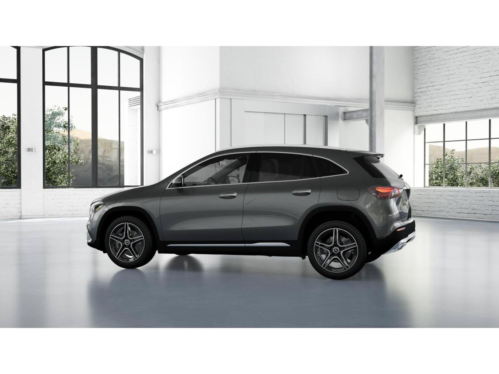 New 2026 Mercedes-Benz GLA 250 4MATIC image 32