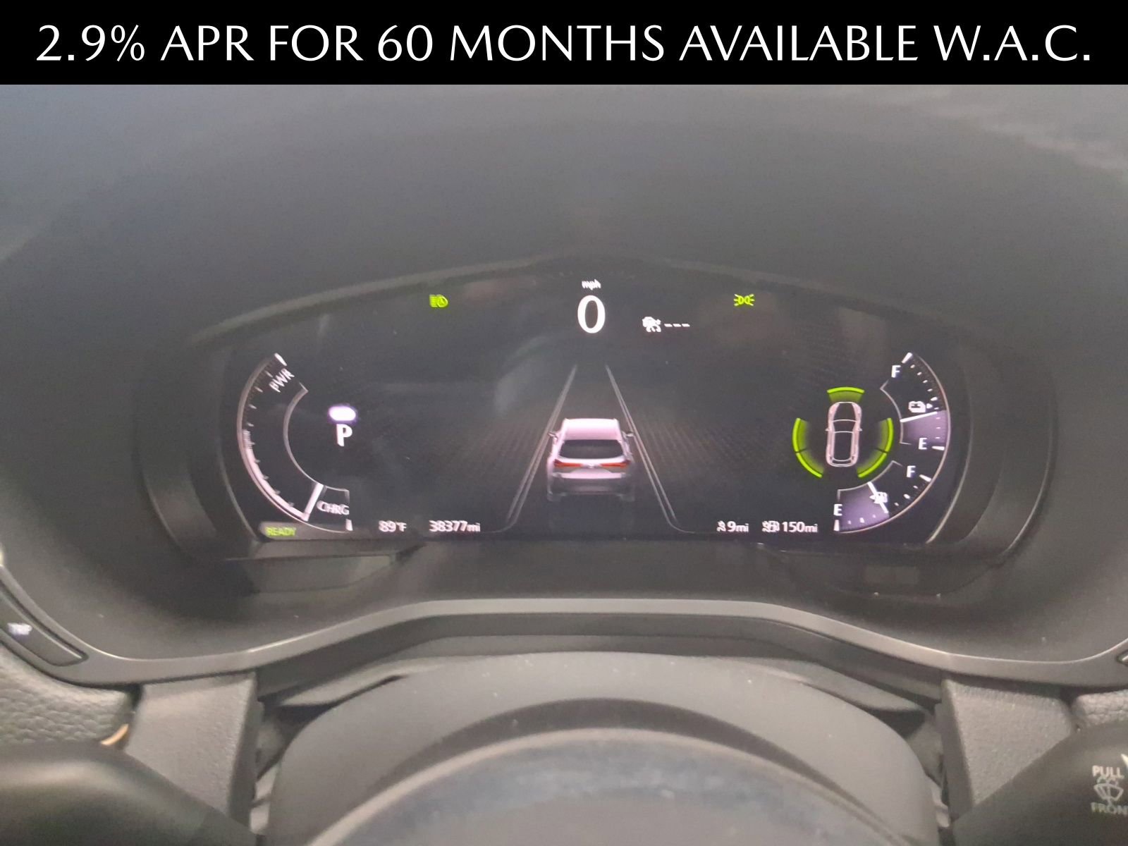 Used 2024 MAZDA CX-90 Plug-In Hybrid w/ Premium Pkg AWD/4WD image 23