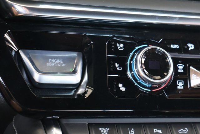 Used 2025 GMC Sierra 3500 Denali Ultimate image 27