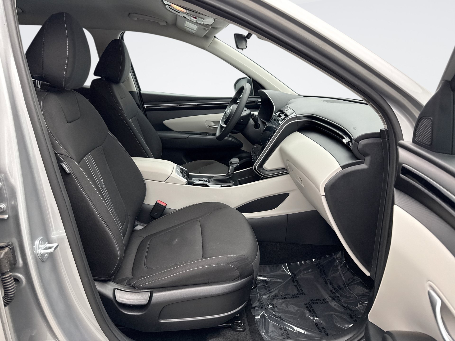 Used 2024 Hyundai Tucson SEL AWD/4WD image 18