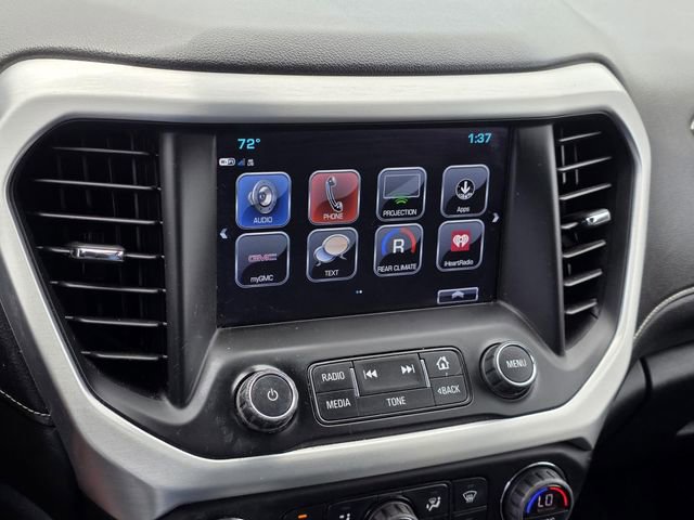 Used 2019 GMC Acadia SLT FWD image 18