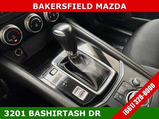 Used 2022 MAZDA CX-5 AWD 2.5 S image 24