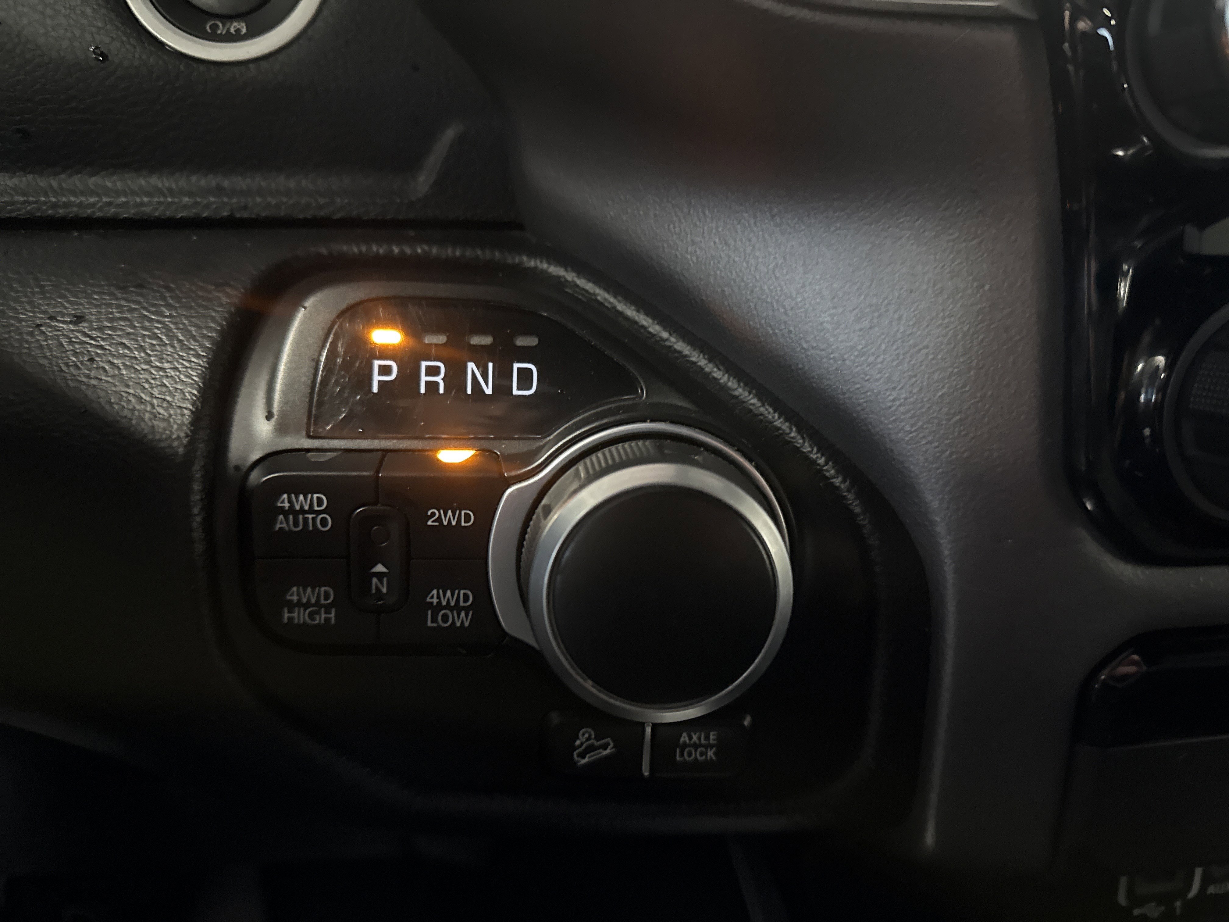 Used 2022 RAM 1500 Big Horn w/ Back Country Package image 20