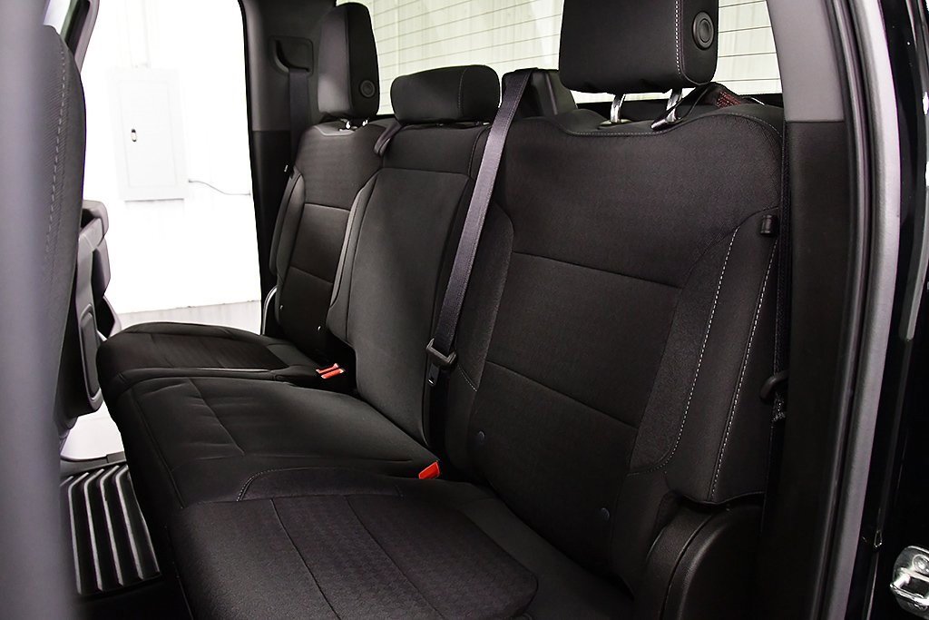 Used 2021 Chevrolet Silverado 1500 LT image 29