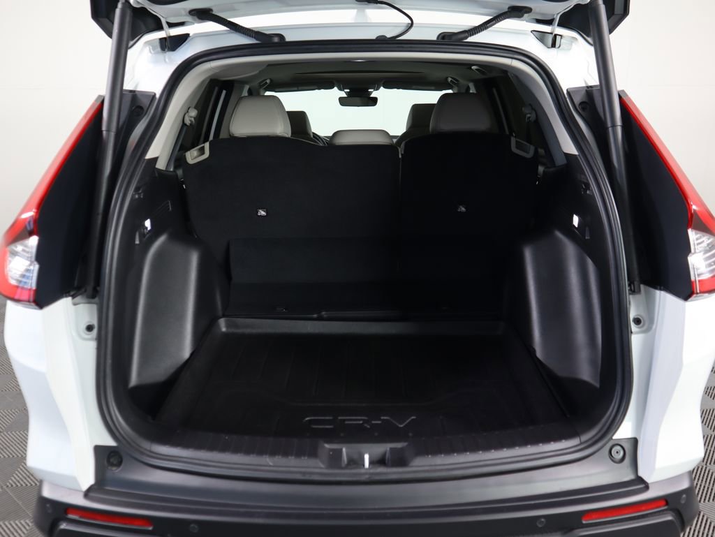 Certified 2024 Honda CR-V EX-L image 28