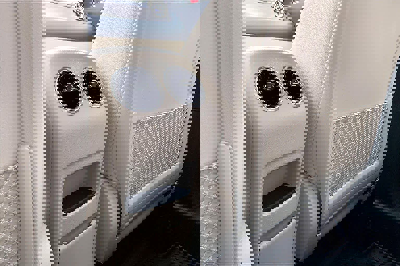 Certified 2024 Mercedes-Benz GLA 250 4MATIC image 35