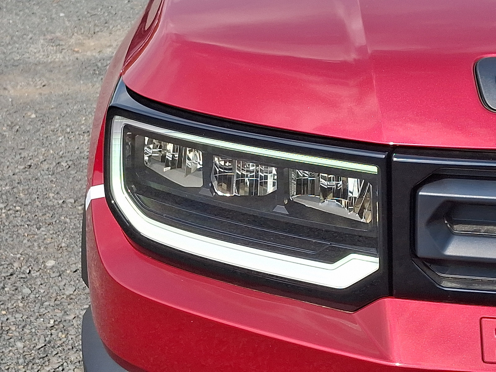 New 2026 Honda Passport RTL image 6