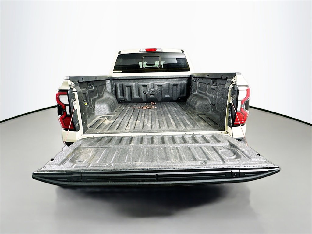 Used 2025 Ford Ranger Raptor image 34