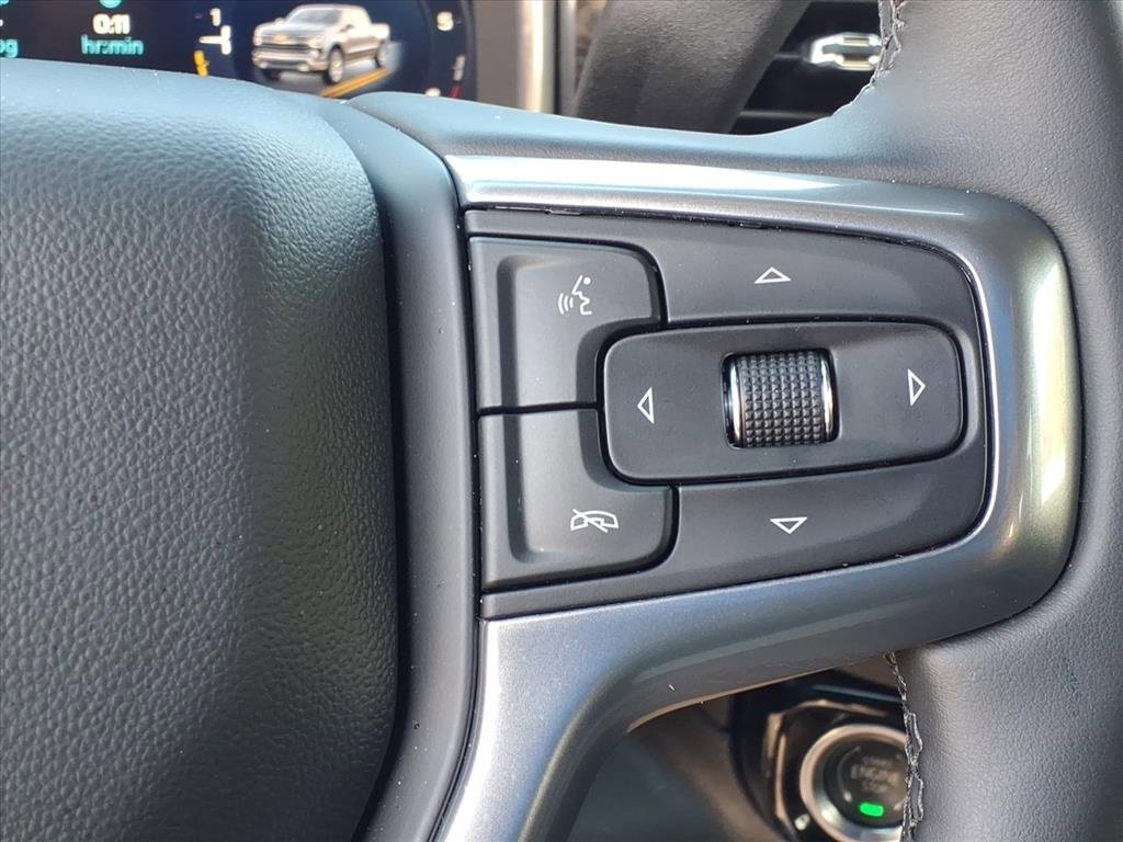 Certified 2026 Chevrolet Silverado 1500 LT w/ Protection Package image 31