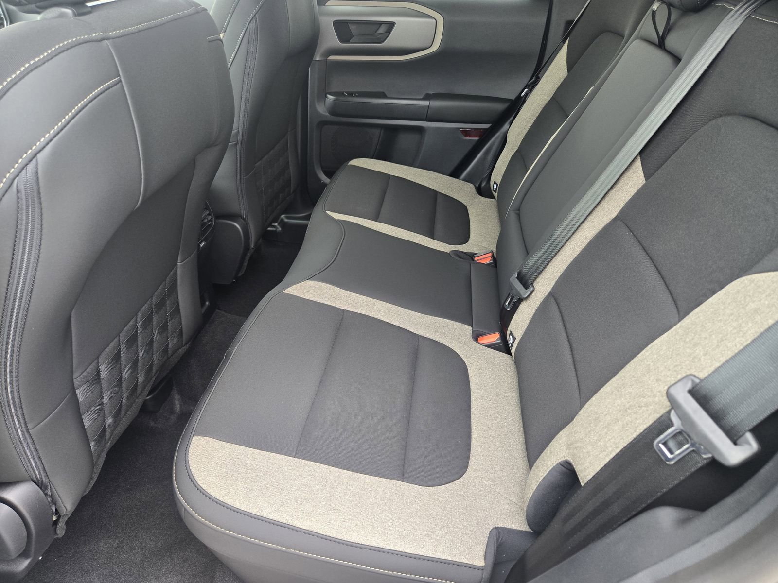 New 2026 Ford Bronco Sport Big Bend AWD/4WD image 27