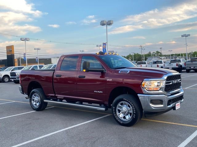 Used 2022 RAM 2500 Tradesman AWD/4WD image 7