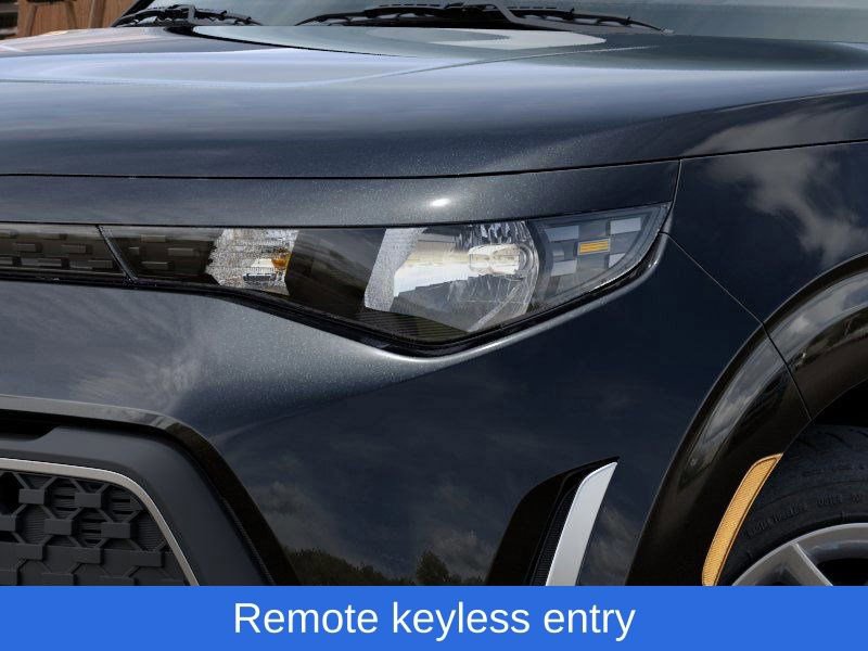 New 2025 Kia Soul LX w/ LX Technology Package image 11