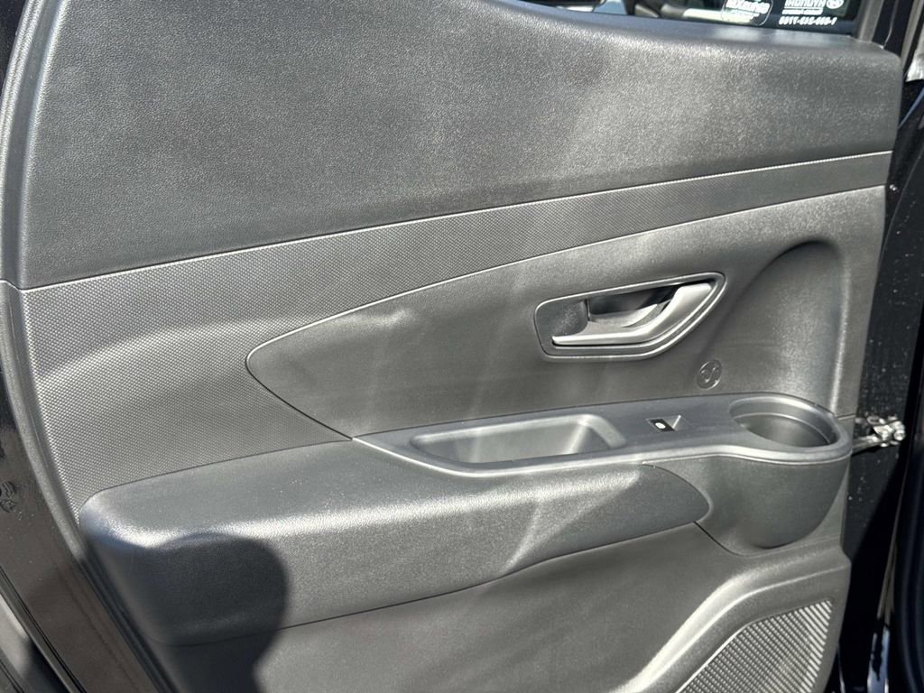 Certified 2025 Hyundai Santa Cruz SE image 26