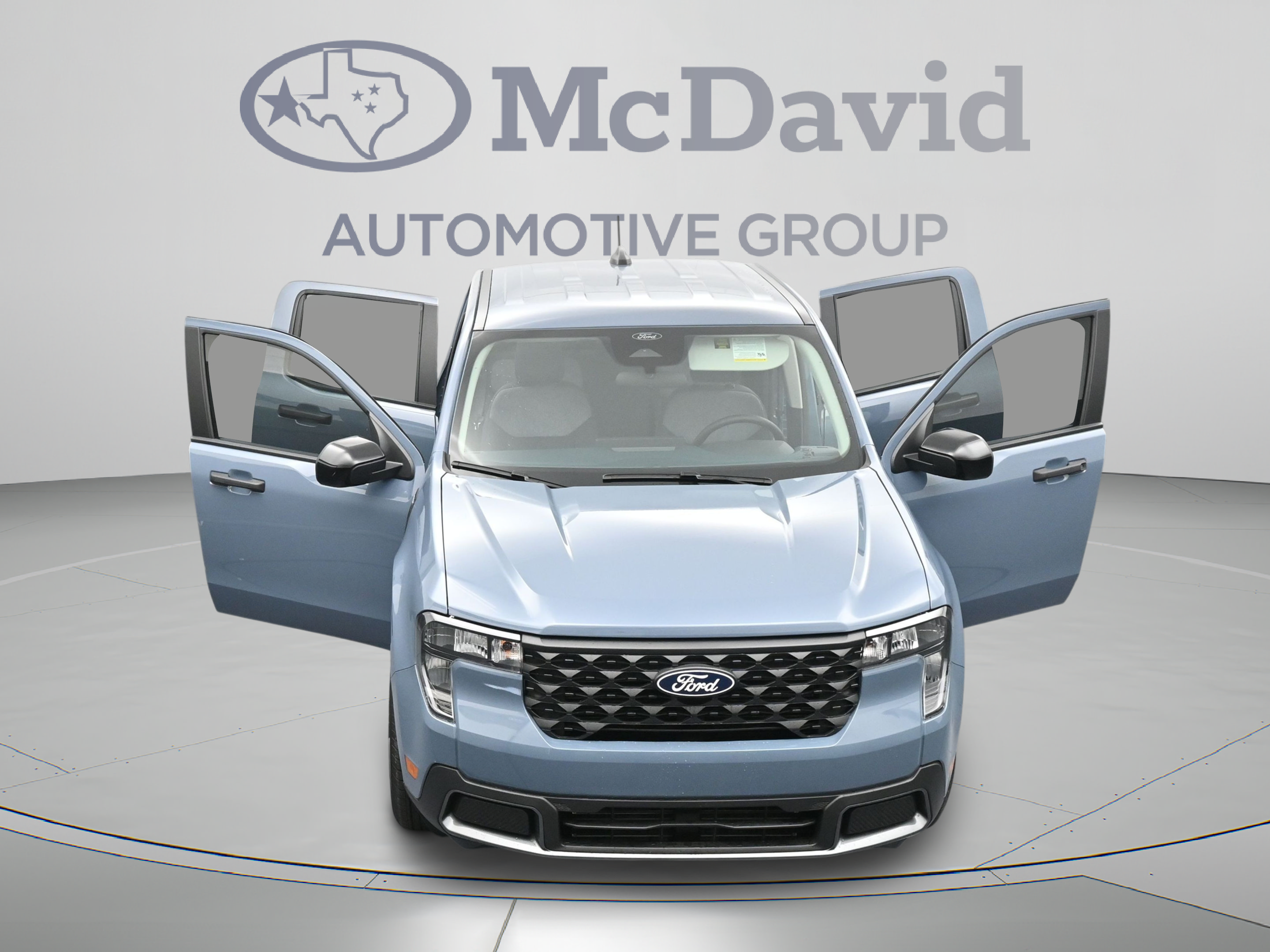 Used 2026 Ford Maverick XLT w/ XLT Luxury Package AWD/4WD image 44