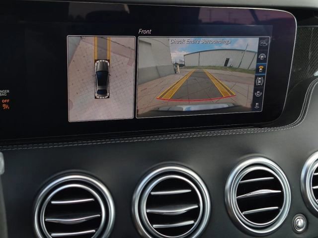Used 2021 Mercedes-Benz S 63 AMG 4MATIC Coupe image 23