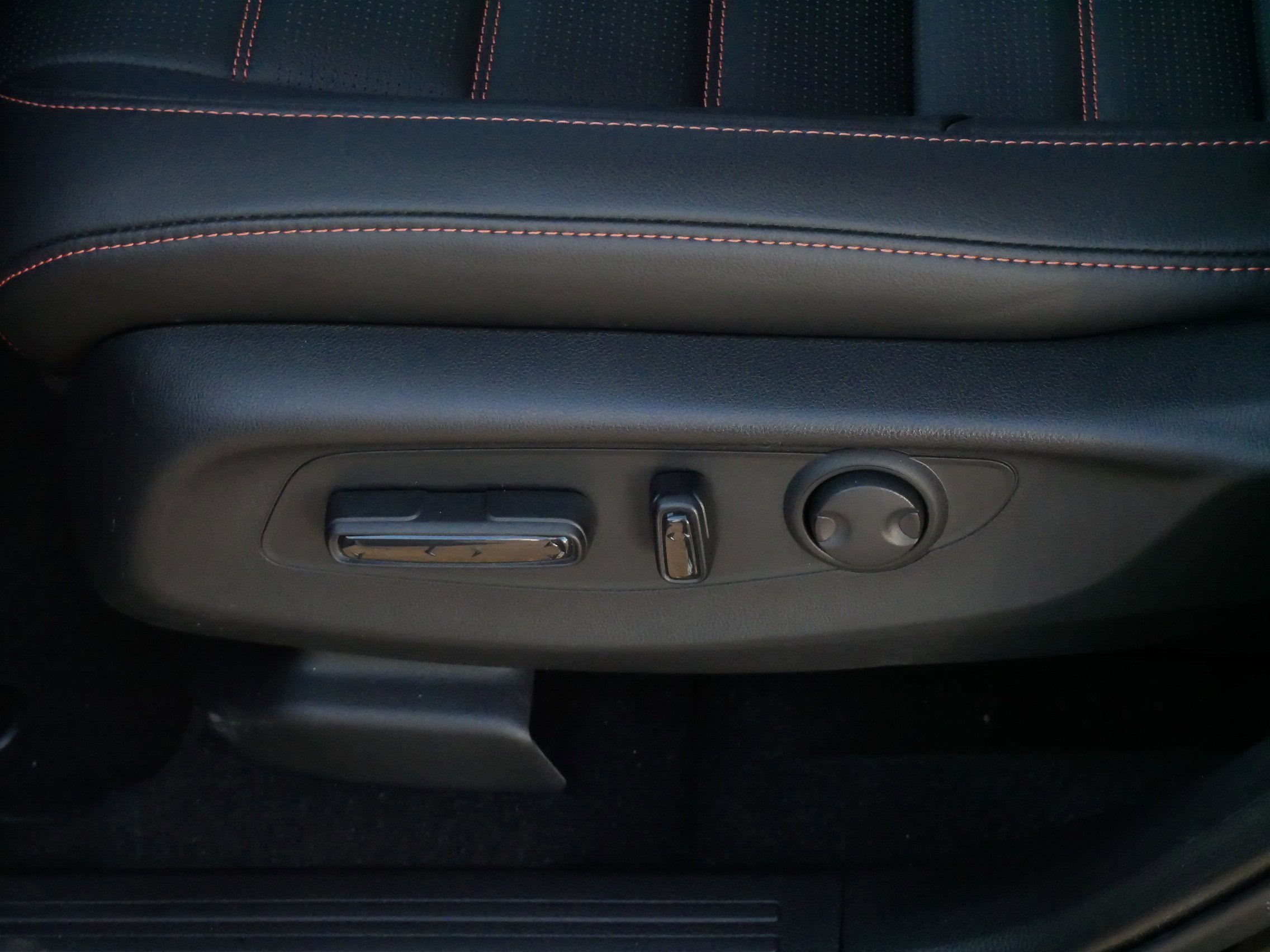 Certified 2026 Honda CR-V Sport Touring image 21