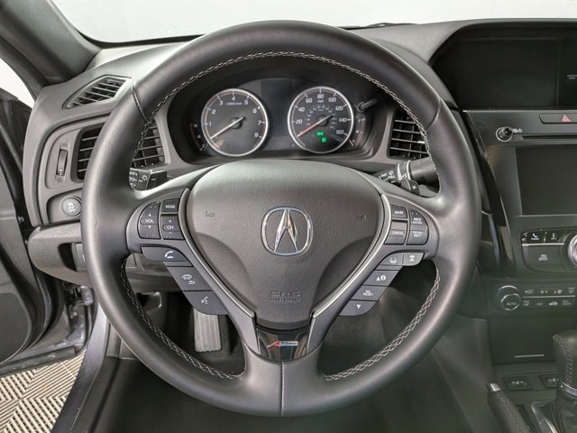 Used 2022 Acura ILX image 18