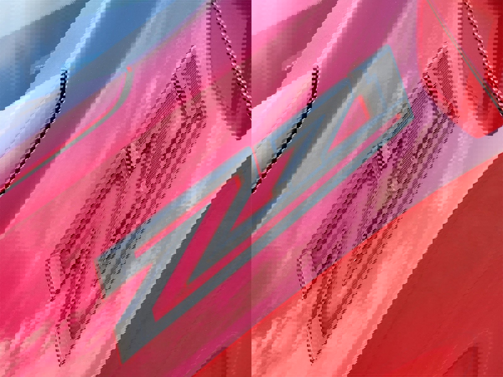 Used 2023 Chevrolet Silverado 1500 RST image 20